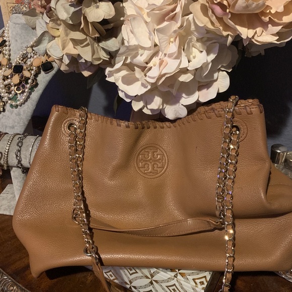 Tory Burch Handbags - Tory Burch tote